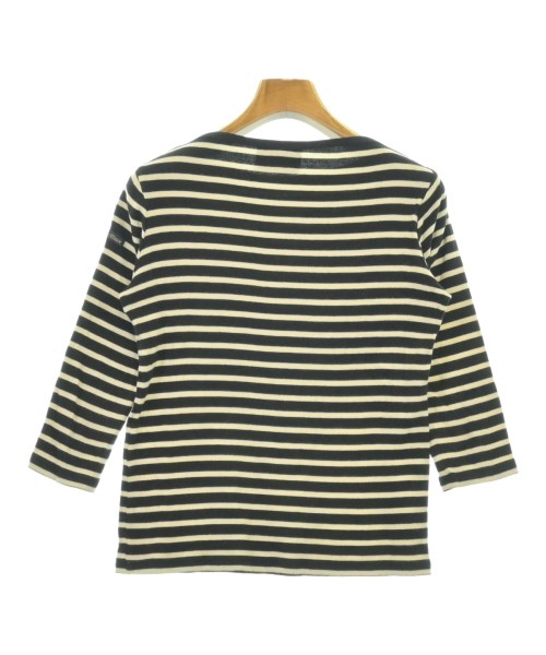 Le minor（ルミノア）Tシャツ・カットソー 黒 サイズ:-(S位) レディース/2200728287143