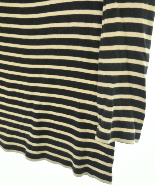 Le minor（ルミノア）Tシャツ・カットソー 黒 サイズ:-(S位) レディース/2200728287143
