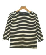 Le minor（ルミノア）Tシャツ・カットソー 黒 サイズ:-(S位) レディース/2200728287143