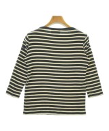 Le minor（ルミノア）Tシャツ・カットソー 黒 サイズ:-(S位) レディース/2200728287143