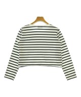 Le minor（ルミノア）Tシャツ・カットソー 白 サイズ:1(S位) レディース/2200672671036