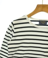 Le minor（ルミノア）Tシャツ・カットソー 白 サイズ:1(S位) レディース/2200672671036