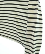 Le minor（ルミノア）Tシャツ・カットソー 白 サイズ:1(S位) レディース/2200672671036