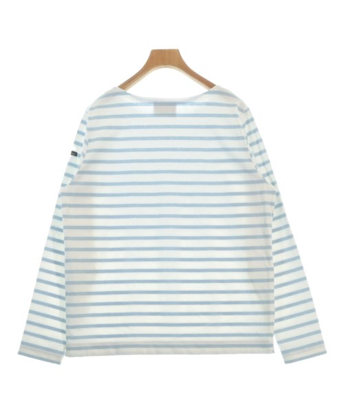 Le minor（ルミノア）Tシャツ・カットソー 白 サイズ:4(XL位) レディース/2200683060041