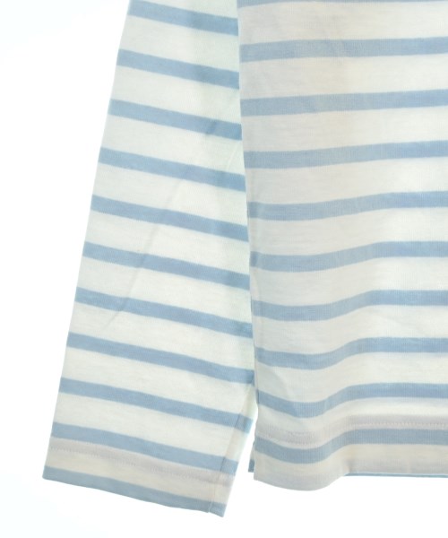 Le minor（ルミノア）Tシャツ・カットソー 白 サイズ:4(XL位) レディース/2200683060041