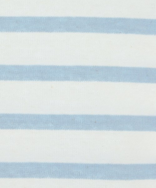 Le minor（ルミノア）Tシャツ・カットソー 白 サイズ:4(XL位) レディース/2200683060041