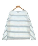Le minor（ルミノア）Tシャツ・カットソー 白 サイズ:4(XL位) レディース/2200683060041
