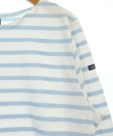 Le minor（ルミノア）Tシャツ・カットソー 白 サイズ:4(XL位) レディース/2200683060041