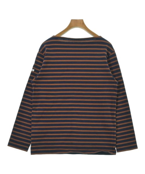 Le minor（ルミノア）Tシャツ・カットソー 茶 サイズ:-(M位) レディース/2200673396143