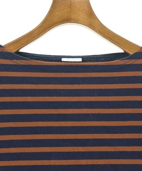 Le minor（ルミノア）Tシャツ・カットソー 茶 サイズ:-(M位) レディース/2200673396143