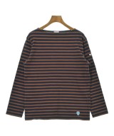 Le minor（ルミノア）Tシャツ・カットソー 茶 サイズ:-(M位) レディース/2200673396143