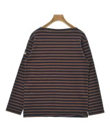 Le minor（ルミノア）Tシャツ・カットソー 茶 サイズ:-(M位) レディース/2200673396143