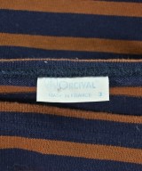 Le minor（ルミノア）Tシャツ・カットソー 茶 サイズ:-(M位) レディース/2200673396143