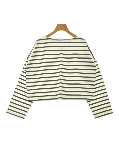 Le minor(ルミノア)Tシャツ・カットソー 白 サイズ:F/2200683928068