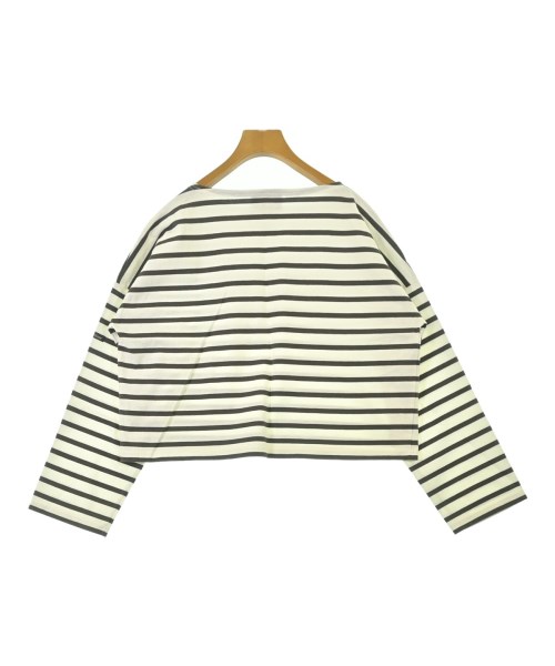 Le minor（ルミノア）Tシャツ・カットソー 白 サイズ:F レディース/2200683928068