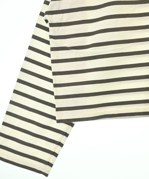 Le minor（ルミノア）Tシャツ・カットソー 白 サイズ:F レディース/2200683928068