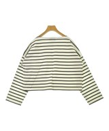 Le minor（ルミノア）Tシャツ・カットソー 白 サイズ:F レディース/2200683928068