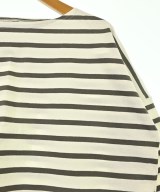 Le minor（ルミノア）Tシャツ・カットソー 白 サイズ:F レディース/2200683928068