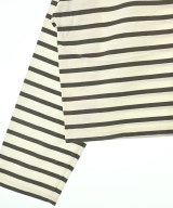 Le minor（ルミノア）Tシャツ・カットソー 白 サイズ:F レディース/2200683928068