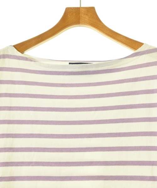 Le minor（ルミノア）Tシャツ・カットソー 紫 サイズ:3(L位) レディース/2200679295174