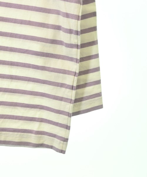 Le minor（ルミノア）Tシャツ・カットソー 紫 サイズ:3(L位) レディース/2200679295174