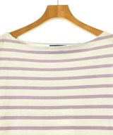 Le minor（ルミノア）Tシャツ・カットソー 紫 サイズ:3(L位) レディース/2200679295174