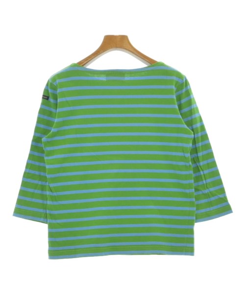Le minor（ルミノア）Tシャツ・カットソー 緑 サイズ:1(S位) レディース/2200681436114