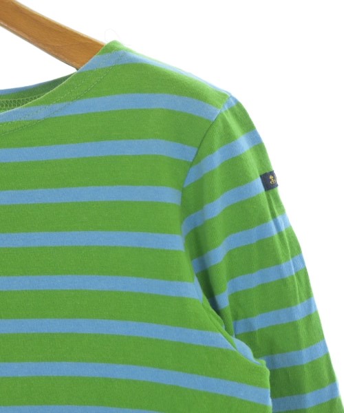 Le minor（ルミノア）Tシャツ・カットソー 緑 サイズ:1(S位) レディース/2200681436114