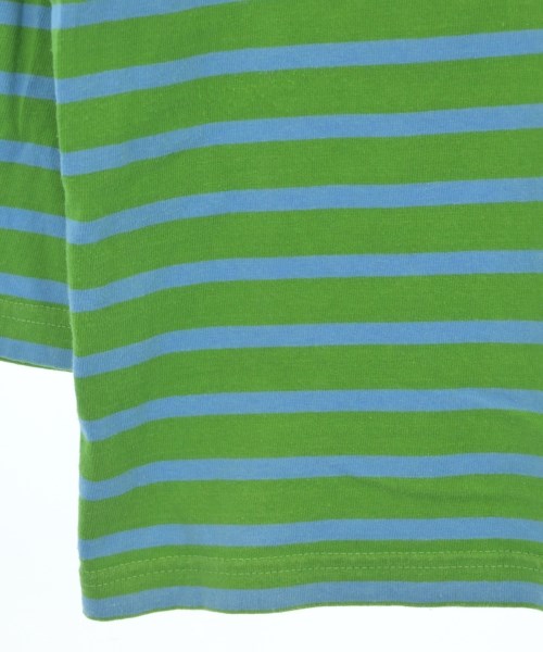 Le minor（ルミノア）Tシャツ・カットソー 緑 サイズ:1(S位) レディース/2200681436114