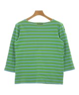 Le minor（ルミノア）Tシャツ・カットソー 緑 サイズ:1(S位) レディース/2200681436114