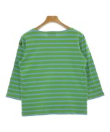 Le minor（ルミノア）Tシャツ・カットソー 緑 サイズ:1(S位) レディース/2200681436114