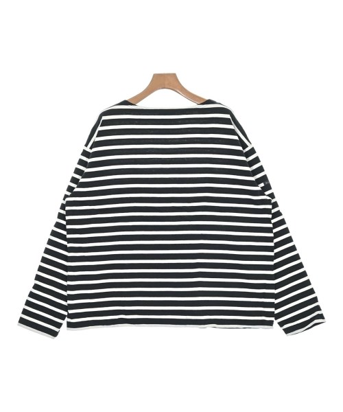 Le minor(ルミノア)Tシャツ・カットソー 黒 サイズ:3(L位)/2200679254058