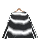 Le minor（ルミノア）Tシャツ・カットソー 黒 サイズ:3(L位) レディース/2200679254058