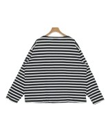 Le minor（ルミノア）Tシャツ・カットソー 黒 サイズ:3(L位) レディース/2200679254058