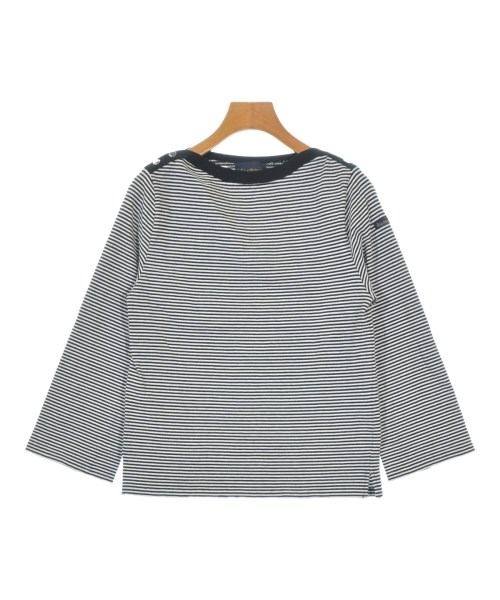 Le minor(ルミノア)Tシャツ・カットソー 黒 サイズ:-(M位)/2200685681060