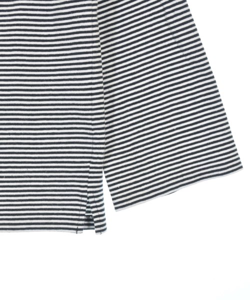 Le minor（ルミノア）Tシャツ・カットソー 黒 サイズ:-(M位) レディース/2200685681060