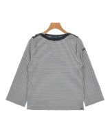 Le minor（ルミノア）Tシャツ・カットソー 黒 サイズ:-(M位) レディース/2200685681060