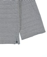 Le minor（ルミノア）Tシャツ・カットソー 黒 サイズ:-(M位) レディース/2200685681060