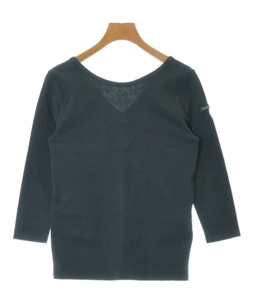 Le minor(ルミノア)Tシャツ・カットソー 紺 サイズ:1(S位)/2200676587029