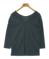 Le minor（ルミノア）Tシャツ・カットソー 紺 サイズ:1(S位) レディース/2200676587029