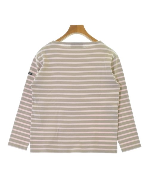Le minor（ルミノア）Tシャツ・カットソー ベージュ サイズ:XS レディース/2200679256045