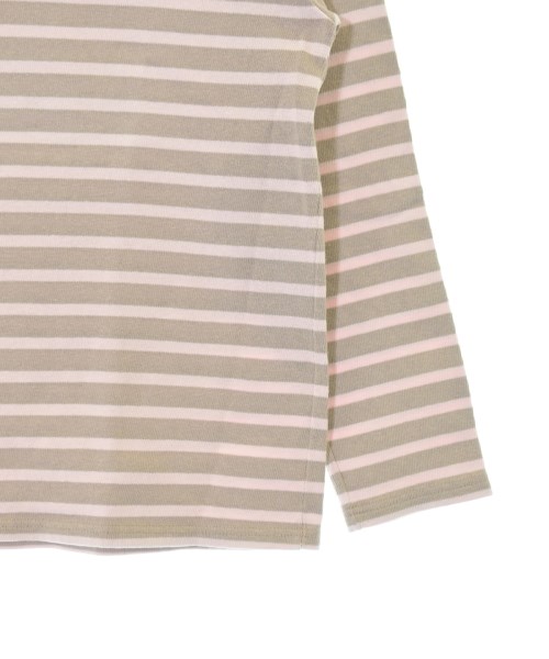Le minor（ルミノア）Tシャツ・カットソー ベージュ サイズ:XS レディース/2200679256045
