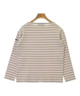 Le minor（ルミノア）Tシャツ・カットソー ベージュ サイズ:XS レディース/2200679256045