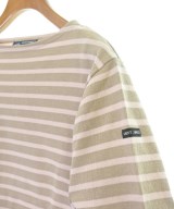 Le minor（ルミノア）Tシャツ・カットソー ベージュ サイズ:XS レディース/2200679256045