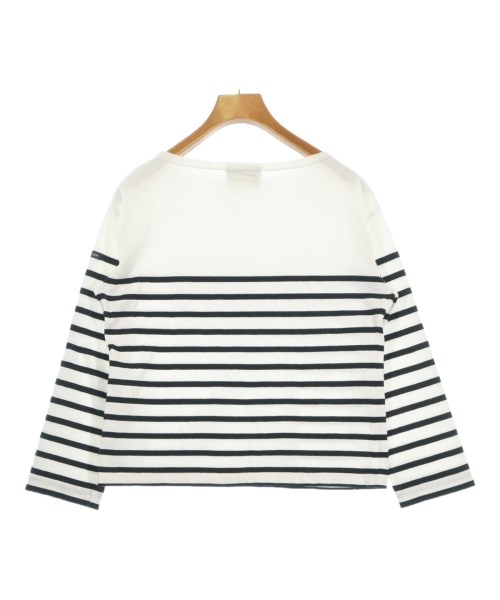 Le minor（ルミノア）Tシャツ・カットソー 白 サイズ:1(S位) レディース/2200681066076