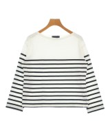 Le minor（ルミノア）Tシャツ・カットソー 白 サイズ:1(S位) レディース/2200681066076