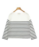 Le minor（ルミノア）Tシャツ・カットソー 白 サイズ:1(S位) レディース/2200681066076