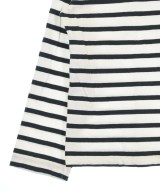 Le minor（ルミノア）Tシャツ・カットソー 白 サイズ:1(S位) レディース/2200681066076