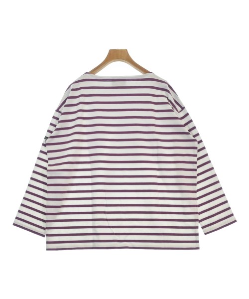 Le minor（ルミノア）Tシャツ・カットソー 白 サイズ:2(M位) レディース/2200685355114