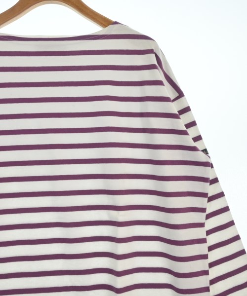 Le minor（ルミノア）Tシャツ・カットソー 白 サイズ:2(M位) レディース/2200685355114